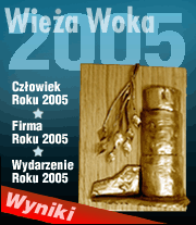 Wieża woka