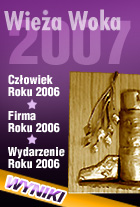 Wieża woka