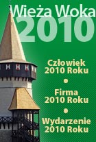 Wieża woka